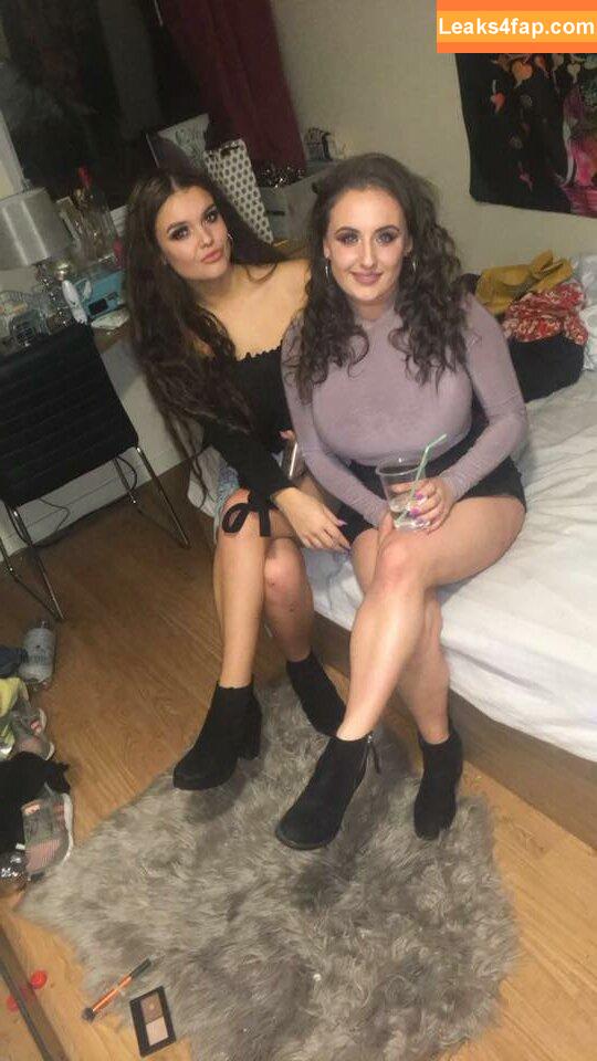 Tiffany Harrison / tiff_harrisonn / tiffanyharrisonn leaked photo photo #0134