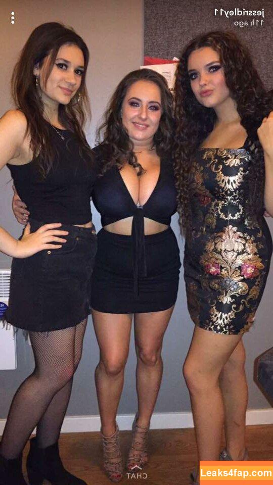 Tiffany Harrison / tiff_harrisonn / tiffanyharrisonn leaked photo photo #0135