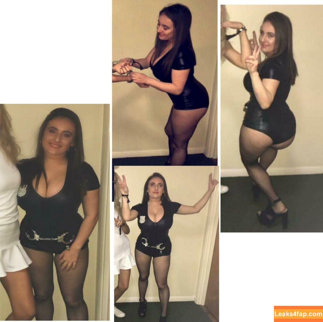 Tiffany Harrison / tiff_harrisonn / tiffanyharrisonn leaked photo photo #0157