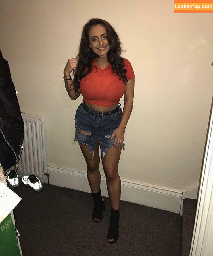 Tiffany Harrison / tiff_harrisonn / tiffanyharrisonn leaked photo photo #0169