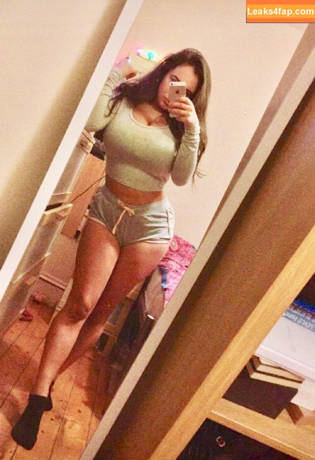 Tiffany Harrison / tiff_harrisonn / tiffanyharrisonn leaked photo photo #0173