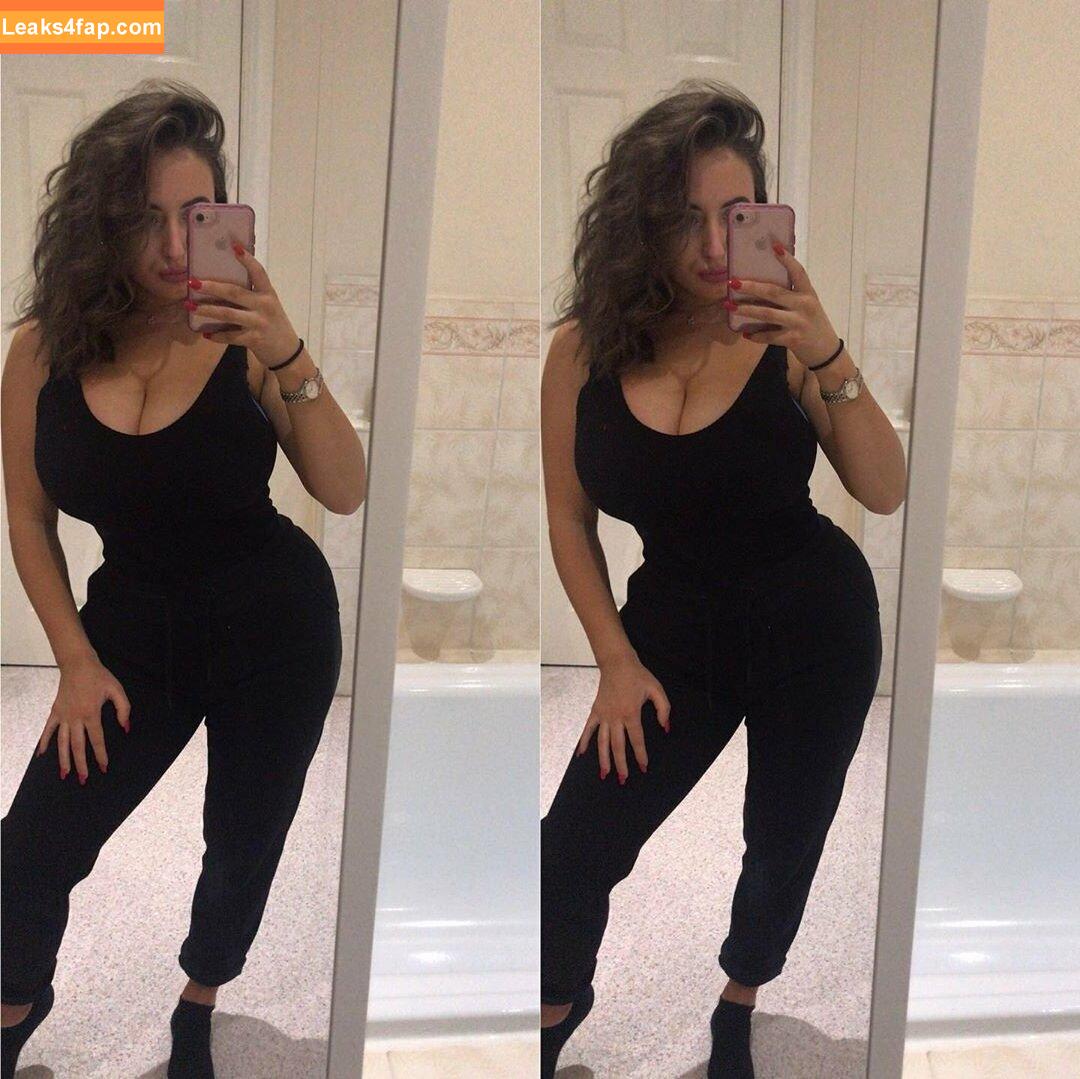 Tiffany Harrison / tiff_harrisonn / tiffanyharrisonn leaked photo photo #0191