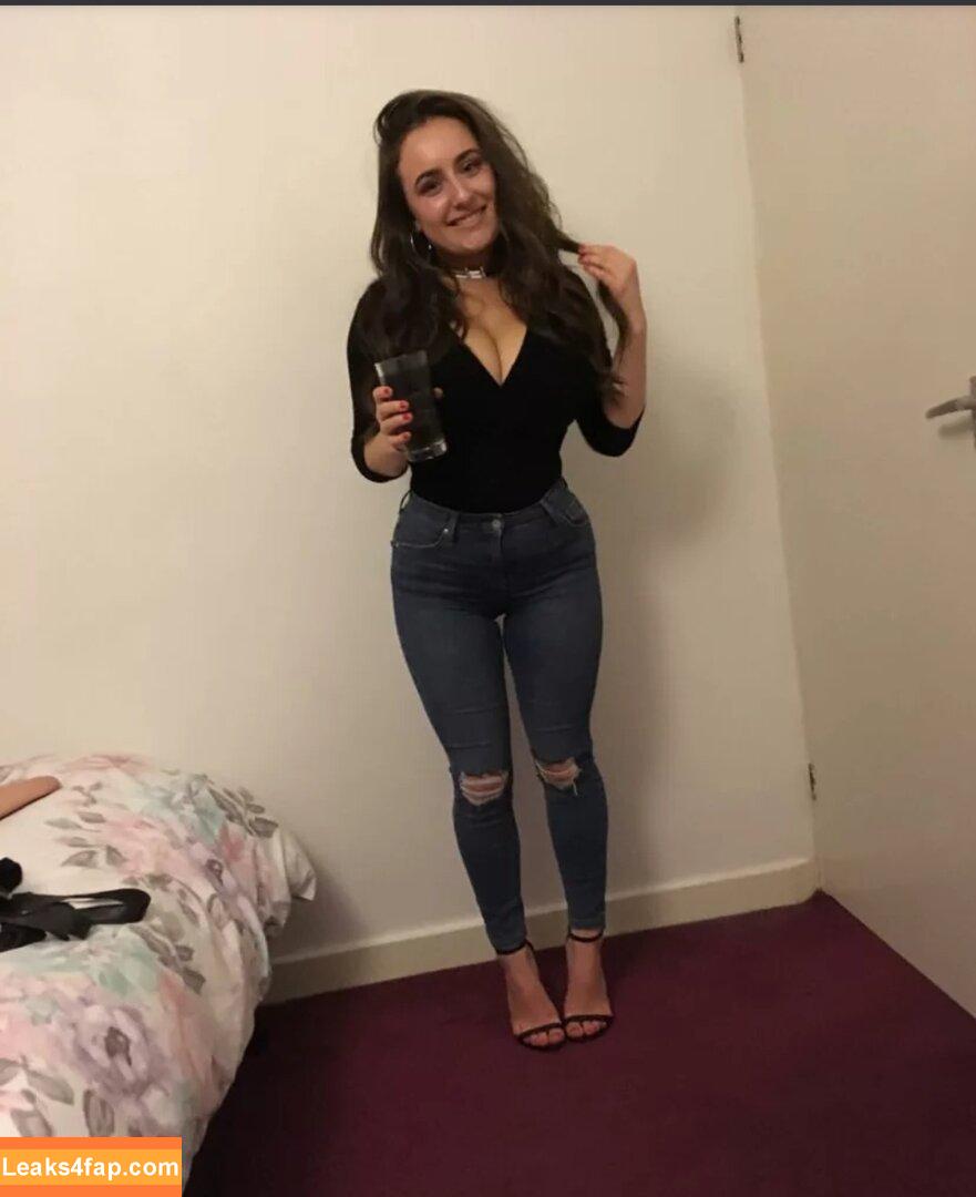 Tiffany Harrison / tiff_harrisonn / tiffanyharrisonn leaked photo photo #0195