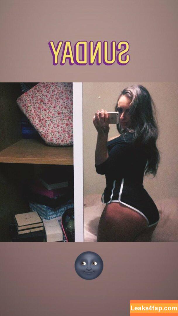 Tiffany Harrison / tiff_harrisonn / tiffanyharrisonn leaked photo photo #0200