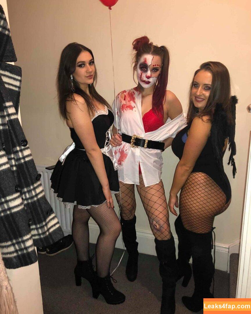 Tiffany Harrison / tiff_harrisonn / tiffanyharrisonn leaked photo photo #0205