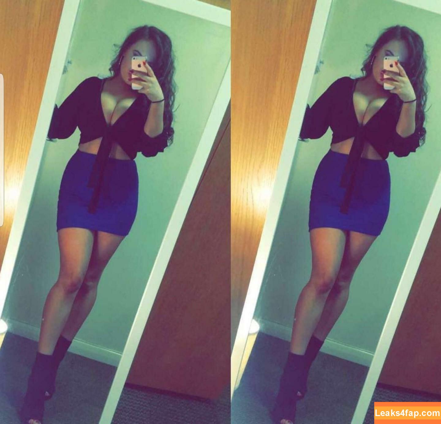 Tiffany Harrison / tiff_harrisonn / tiffanyharrisonn leaked photo photo #0210