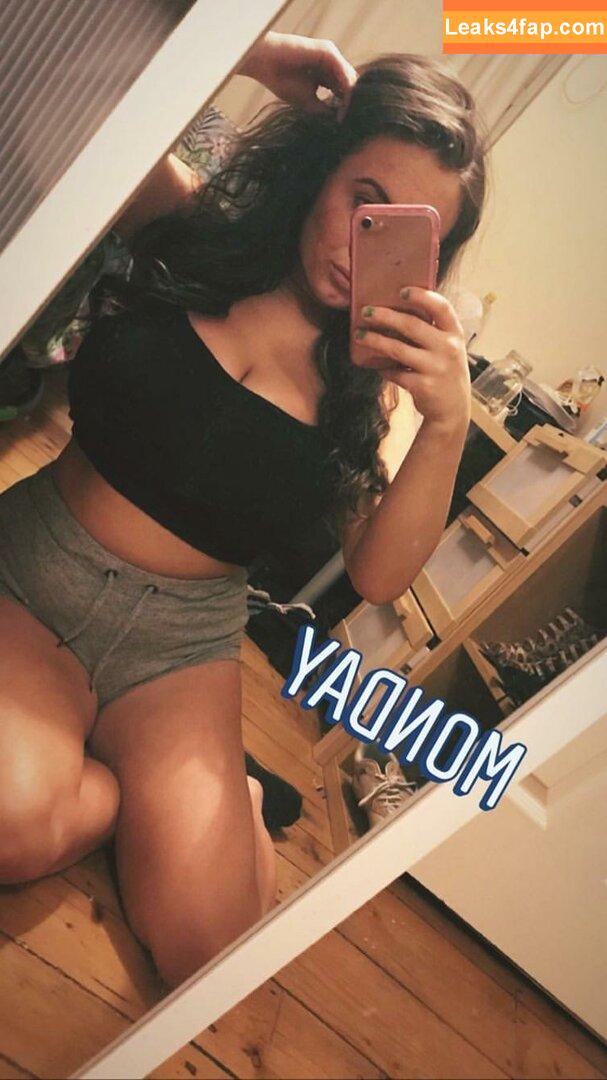Tiffany Harrison / tiff_harrisonn / tiffanyharrisonn leaked photo photo #0216