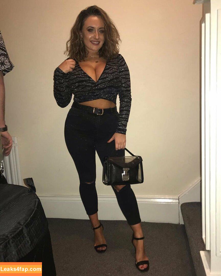 Tiffany Harrison / tiff_harrisonn / tiffanyharrisonn leaked photo photo #0228
