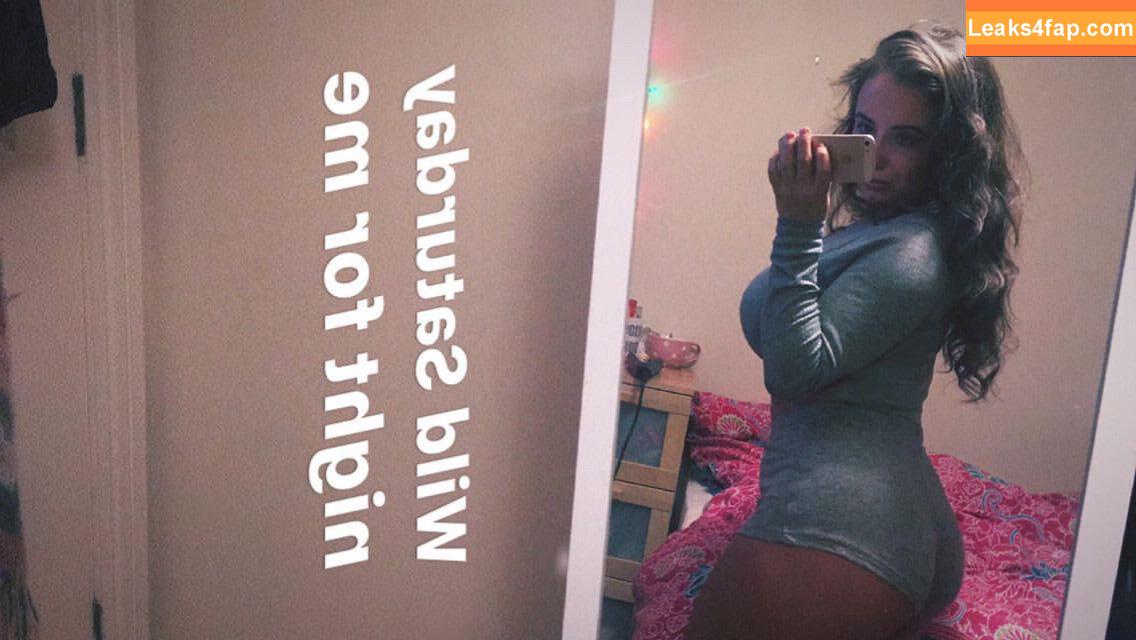 Tiffany Harrison / tiff_harrisonn / tiffanyharrisonn leaked photo photo #0251