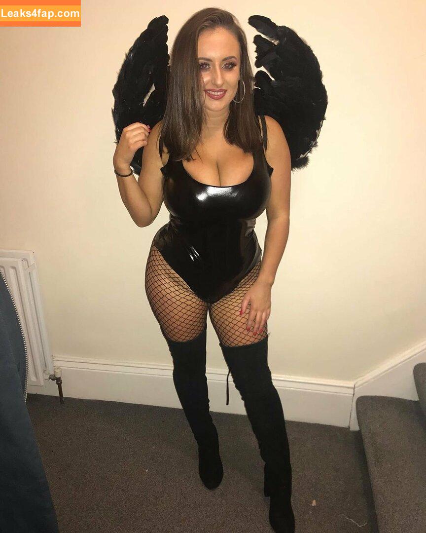 Tiffany Harrison / tiff_harrisonn / tiffanyharrisonn leaked photo photo #0252