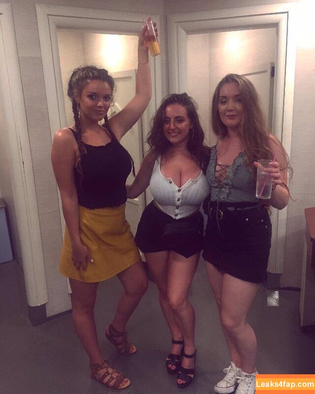 Tiffany Harrison / tiff_harrisonn / tiffanyharrisonn leaked photo photo #0266