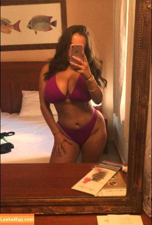 Tiffany Harrison photo #0025