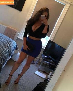 Tiffany Harrison photo #0103