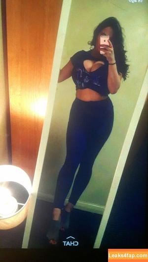 Tiffany Harrison photo #0106