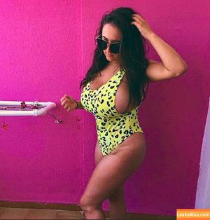 Tiffany Harrison photo #0110