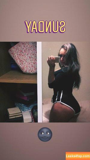 Tiffany Harrison photo #0200