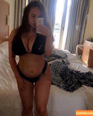 Tiffany Harrison photo #0249