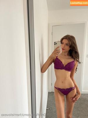 Tiffany Hince photo #0021