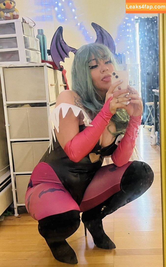 Tiffany Lockheart / Tiffanymaycry / tiffanylockheart leaked photo photo #0008