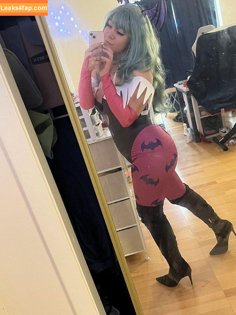 Tiffany Lockheart / Tiffanymaycry / tiffanylockheart leaked photo photo #0009