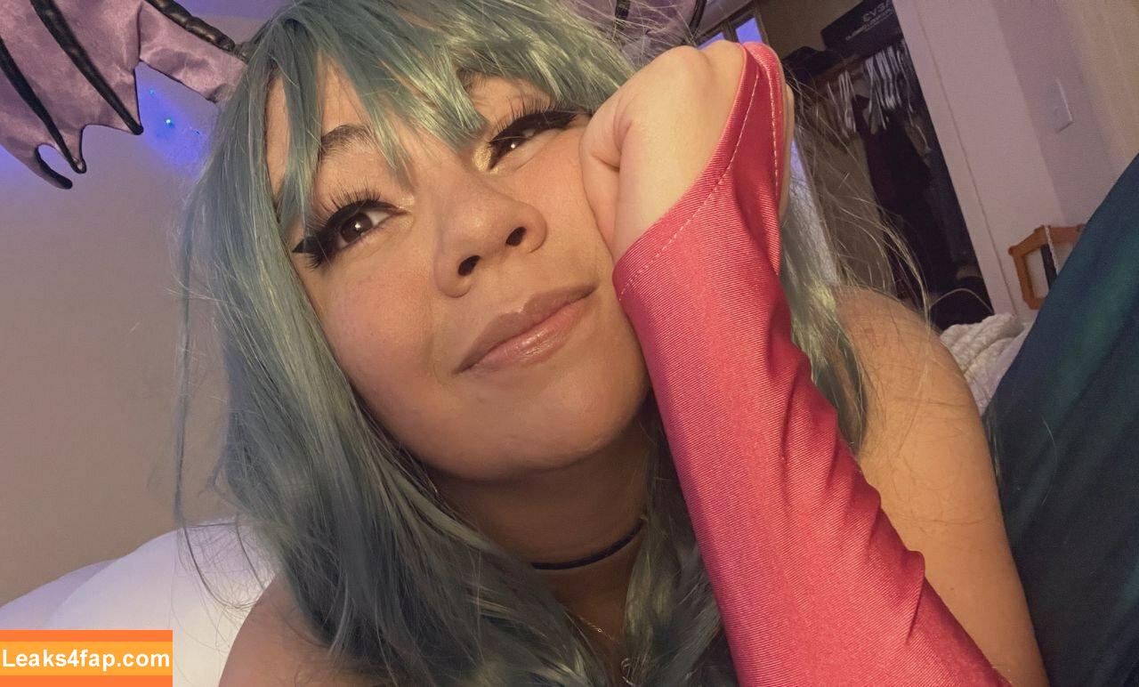 Tiffany Lockheart / Tiffanymaycry / tiffanylockheart leaked photo photo #0011