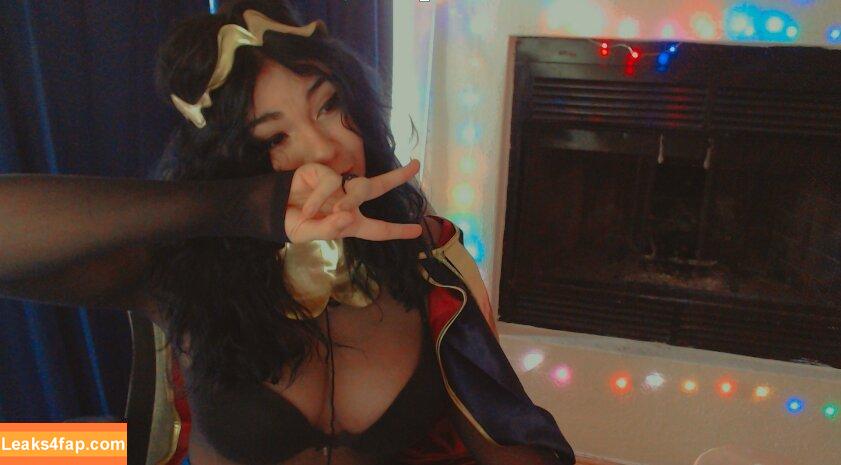 Tiffany Lockheart / Tiffanymaycry / tiffanylockheart leaked photo photo #0017