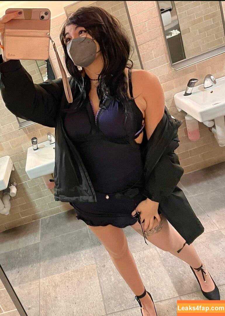 Tiffany Lockheart / Tiffanymaycry / tiffanylockheart leaked photo photo #0019