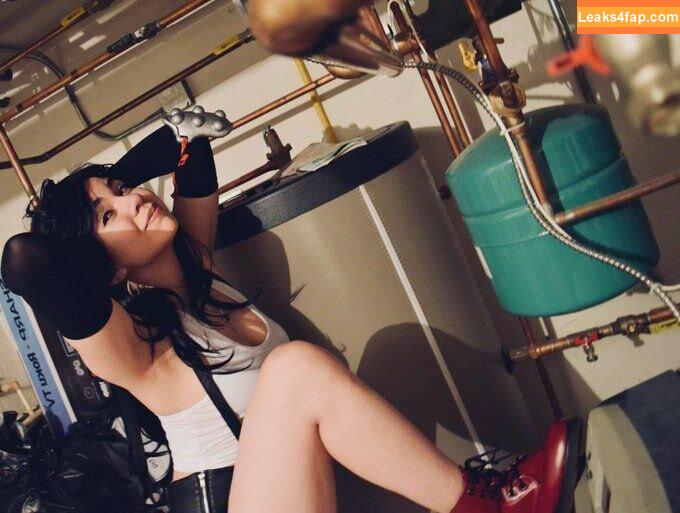 Tiffany Lockheart / Tiffanymaycry / tiffanylockheart слитое фото фото #0033