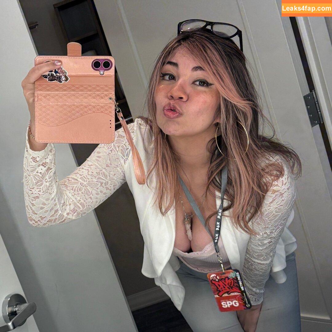 Tiffany Lockheart / Tiffanymaycry / tiffanylockheart слитое фото фото #0423