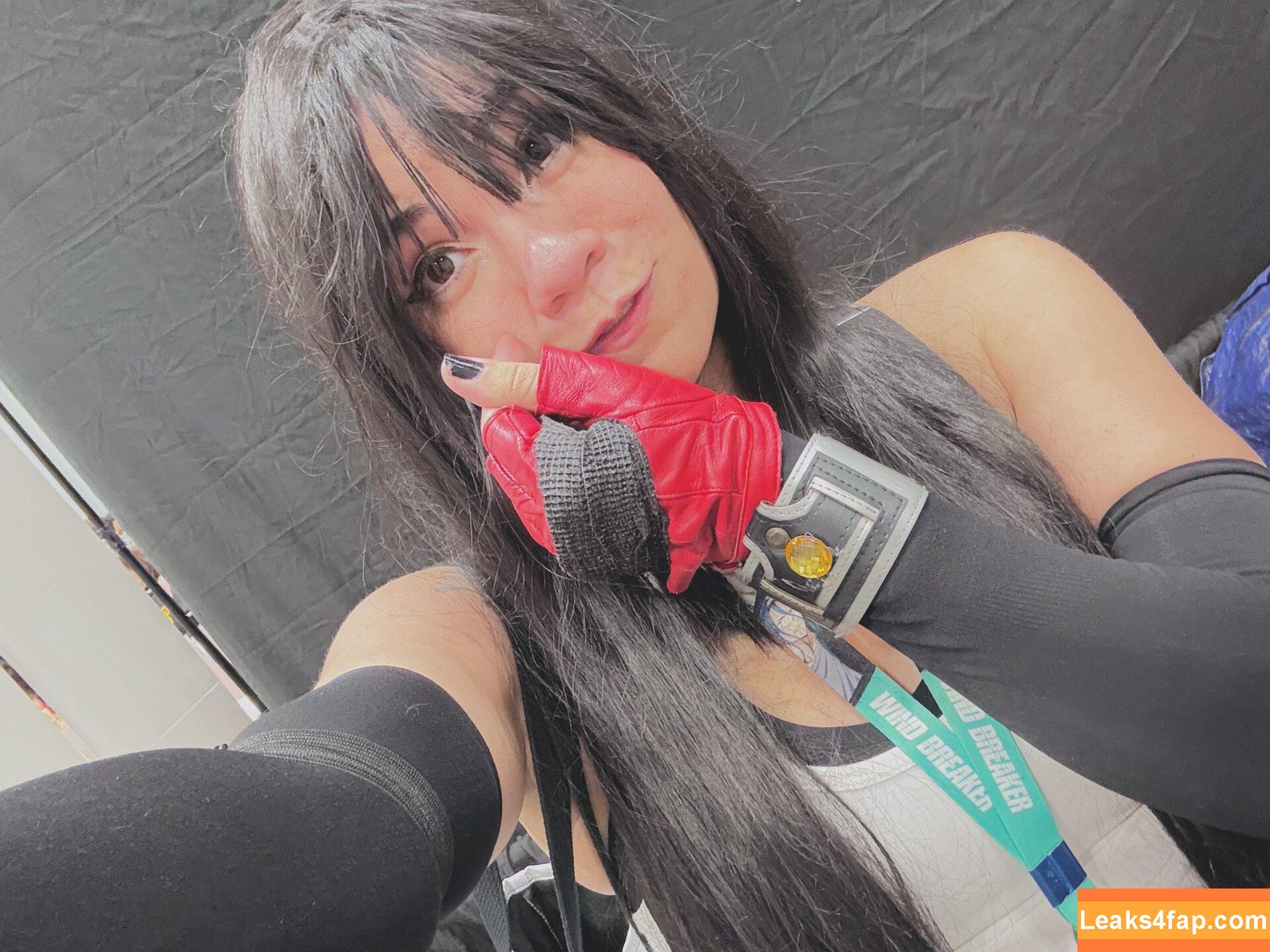 Tiffany Lockheart / Tiffanymaycry / tiffanylockheart слитое фото фото #0424