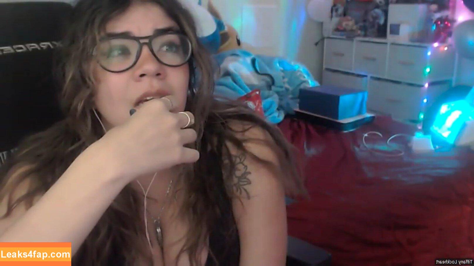 Tiffany Lockheart / Tiffanymaycry / tiffanylockheart leaked photo photo #0428