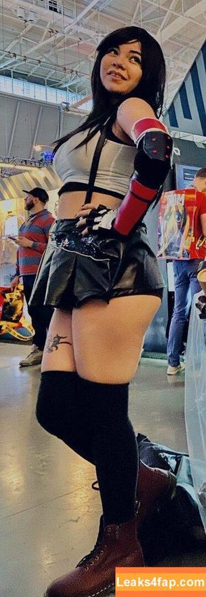Tiffany Lockheart photo #0016