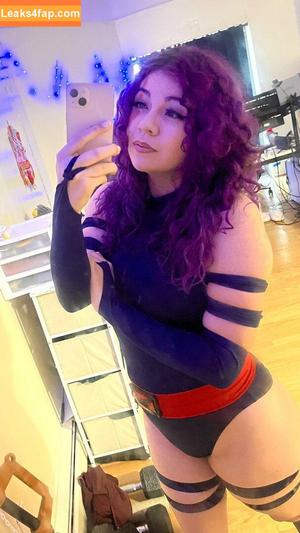 Tiffany Lockheart photo #0058
