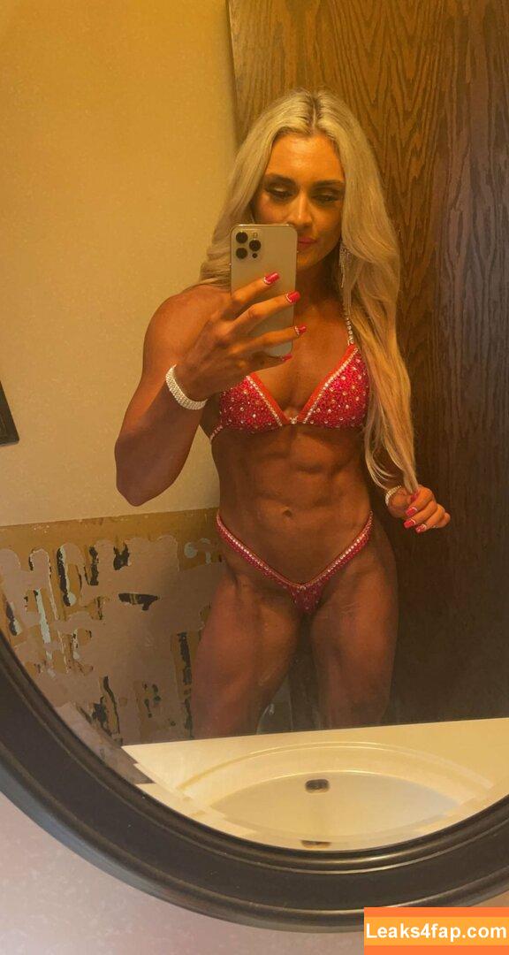 Tiffany Stratton Wwe / tiffanywwe leaked photo photo #0016