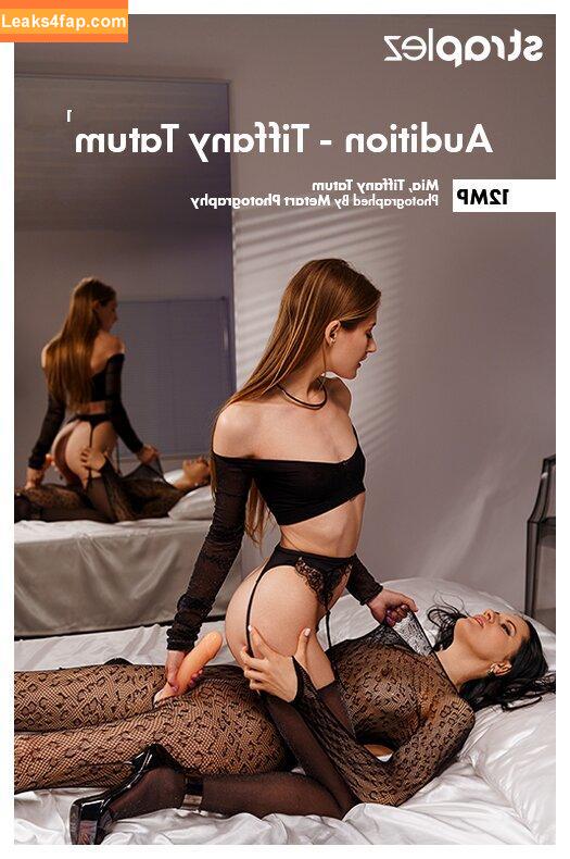 Tiffany Tatum / real_tiffany / real_tiffanytatum leaked photo photo #0905