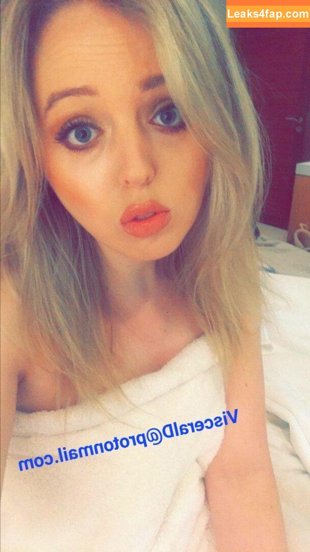 Tiffany Trump / tiffanytrump leaked photo photo #0001