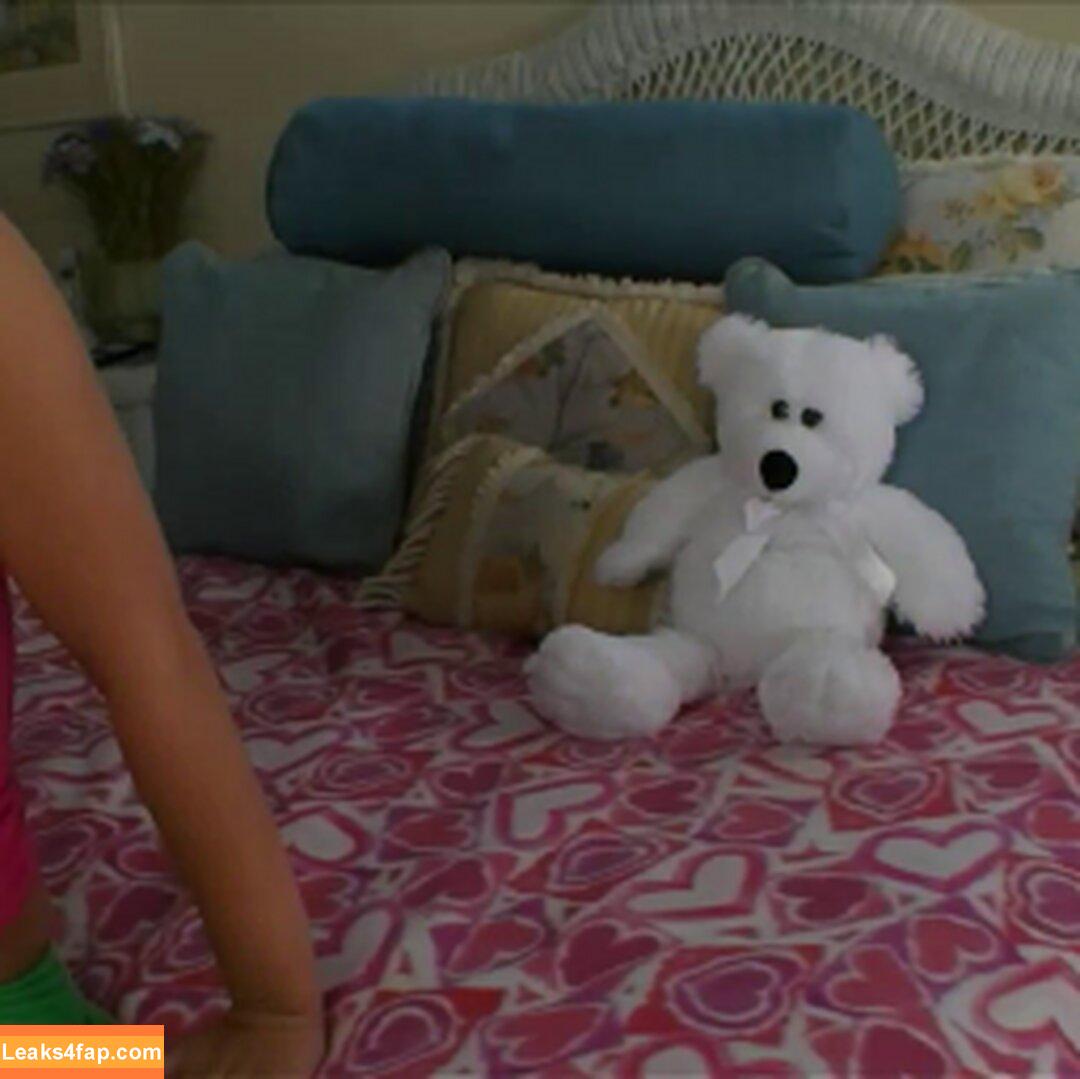 Tiffany Tyler / TiffanyTylerXxX / fishiebug слитое фото фото #0299