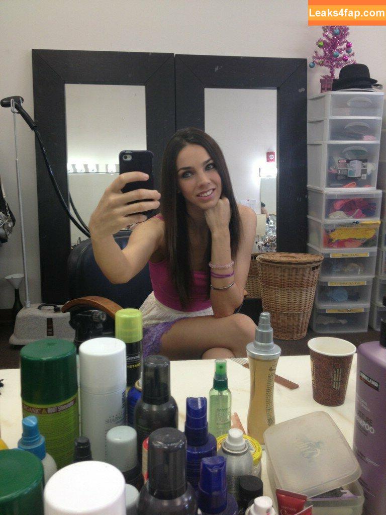 Tiffany Tyler / TiffanyTylerXxX / fishiebug слитое фото фото #0317