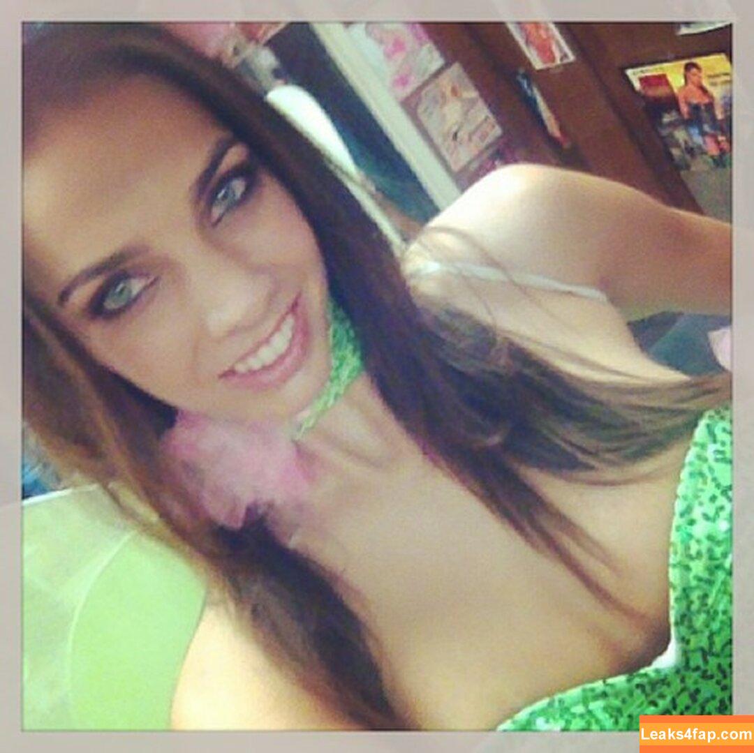 Tiffany Tyler / TiffanyTylerXxX / fishiebug слитое фото фото #0546