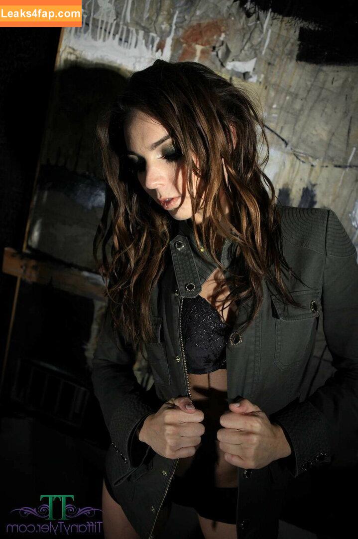 Tiffany Tyler / TiffanyTylerXxX / fishiebug слитое фото фото #0750