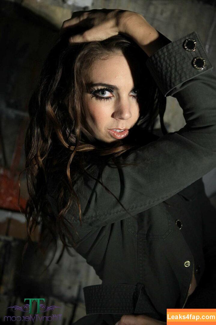 Tiffany Tyler / TiffanyTylerXxX / fishiebug слитое фото фото #0754