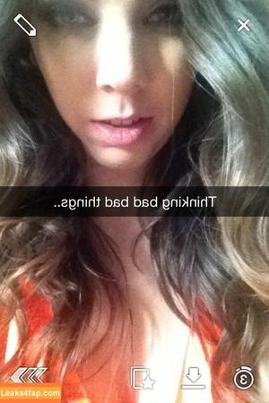 Tiffany Tyler фото #0330