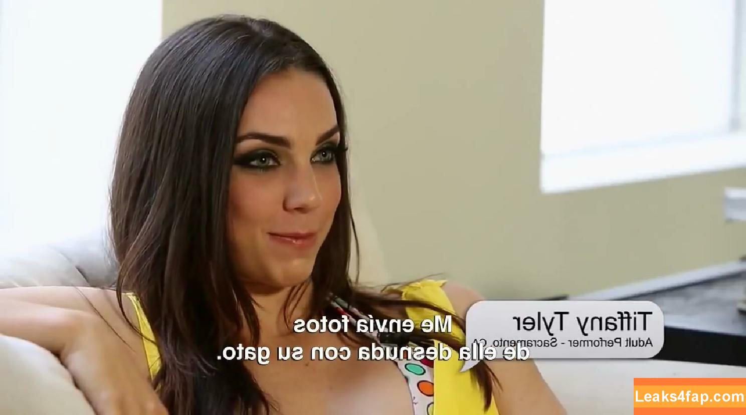 Tiffany Tyler / TiffanyTylerXxX / fishiebug слитое фото фото #1351