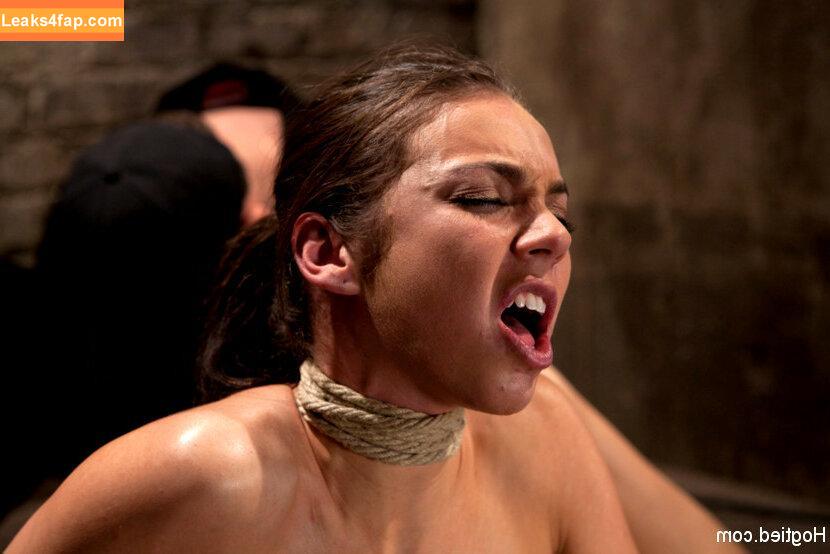 Tiffany Tyler / TiffanyTylerXxX / fishiebug слитое фото фото #1388