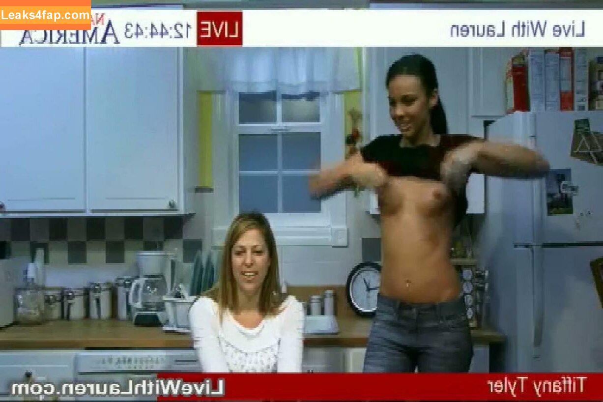 Tiffany Tyler / TiffanyTylerXxX / fishiebug слитое фото фото #1537