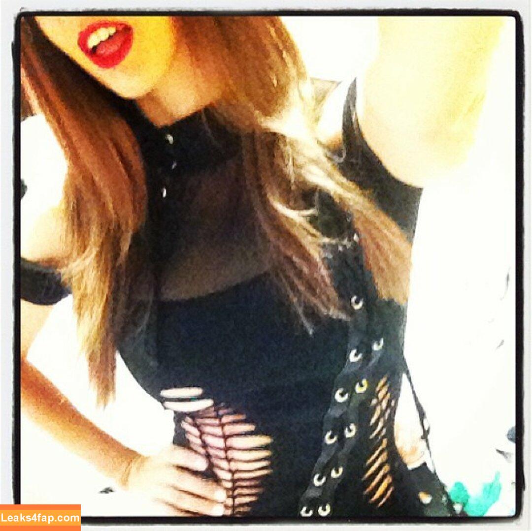 Tiffany Tyler / TiffanyTylerXxX / fishiebug слитое фото фото #1553