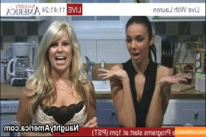 Tiffany Tyler фото #1534