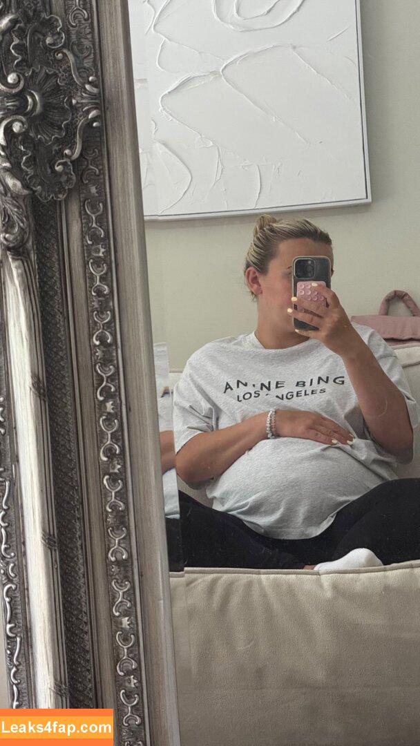 Tiffany Watson / tiffanyc_watson / tiffanywatsonx leaked photo photo #0427