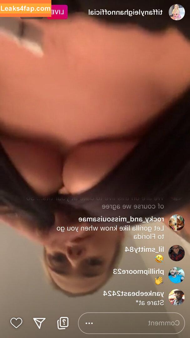 Tiffany White / thetiffanyleighann / tiktoksbest leaked photo photo #0013