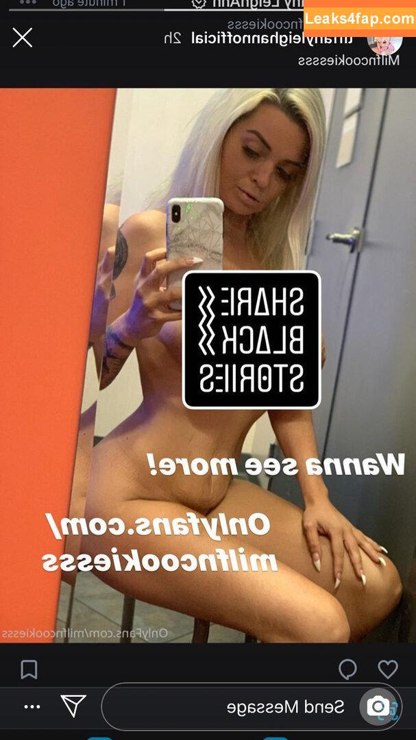 Tiffany White / thetiffanyleighann / tiktoksbest leaked photo photo #0016